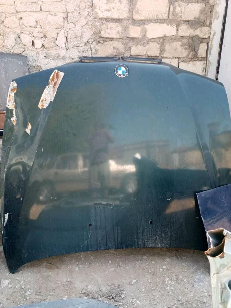 e39 kapot 400 TMT - Balkanabat - img 2