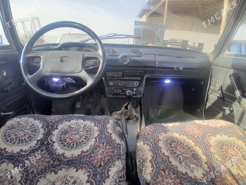 Lada 2106 1996 - 27 000 TMT - Bäherden - img 3