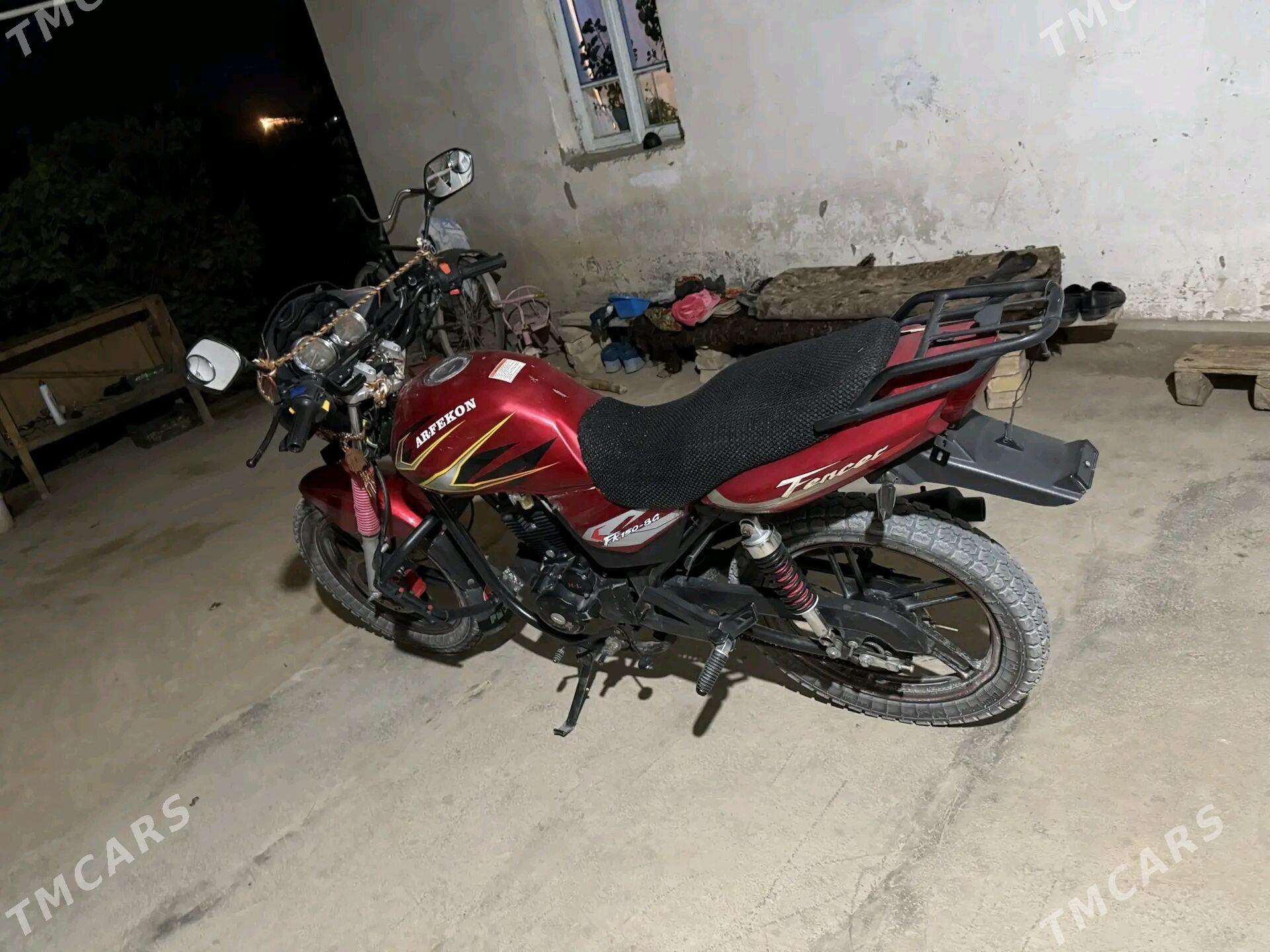 Fekon FK200-14G 2024 - 13 000 TMT - Tagtabazar - img 3