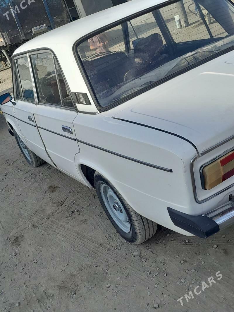 Lada 2106 1996 - 27 000 TMT - Bäherden - img 4