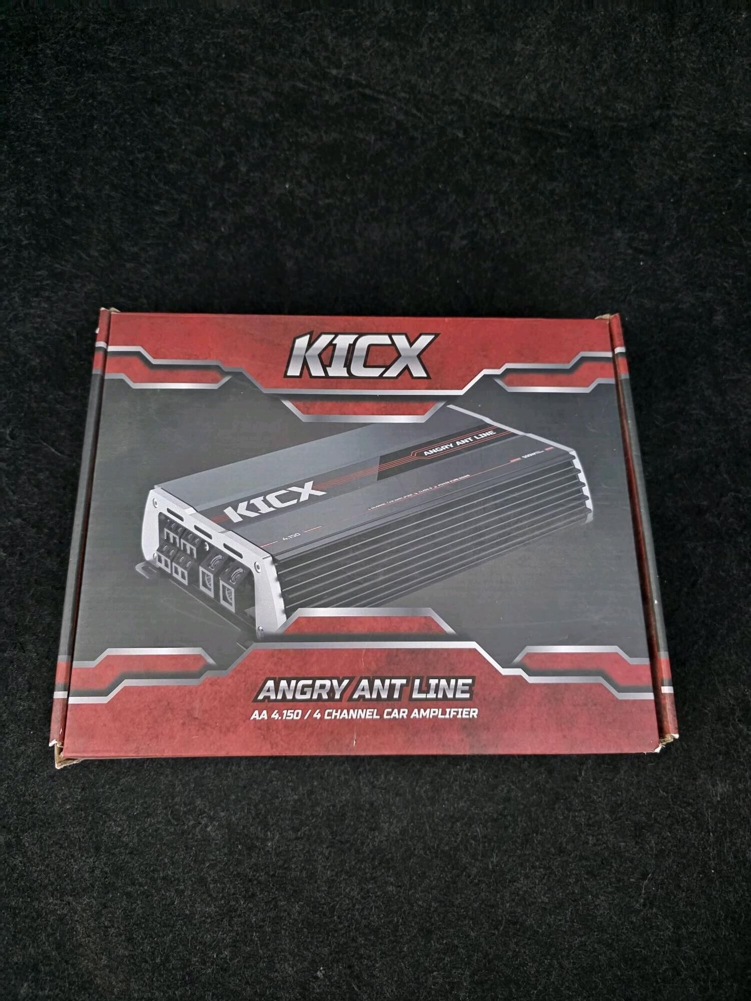 Kicx usilitel 3 200 TMT - Aşgabat - img 3