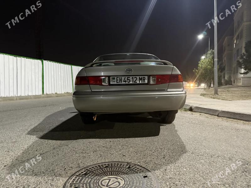 Toyota Camry 2000 - 149 000 TMT - Mary - img 3