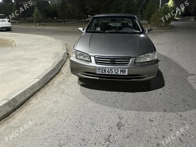 Toyota Camry 2000 - 149 000 TMT - Mary - img 5