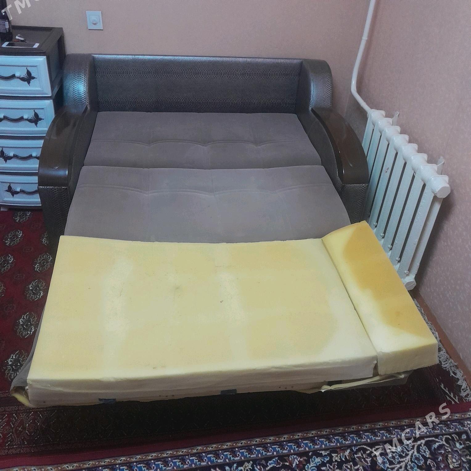 Diwan akordeon - Туркменабат - img 3