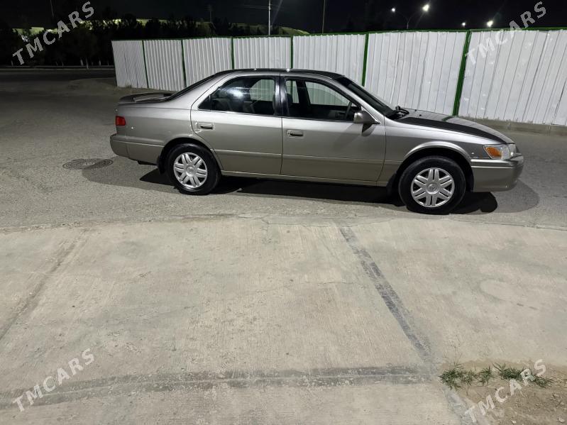 Toyota Camry 2000 - 149 000 TMT - Mary - img 4