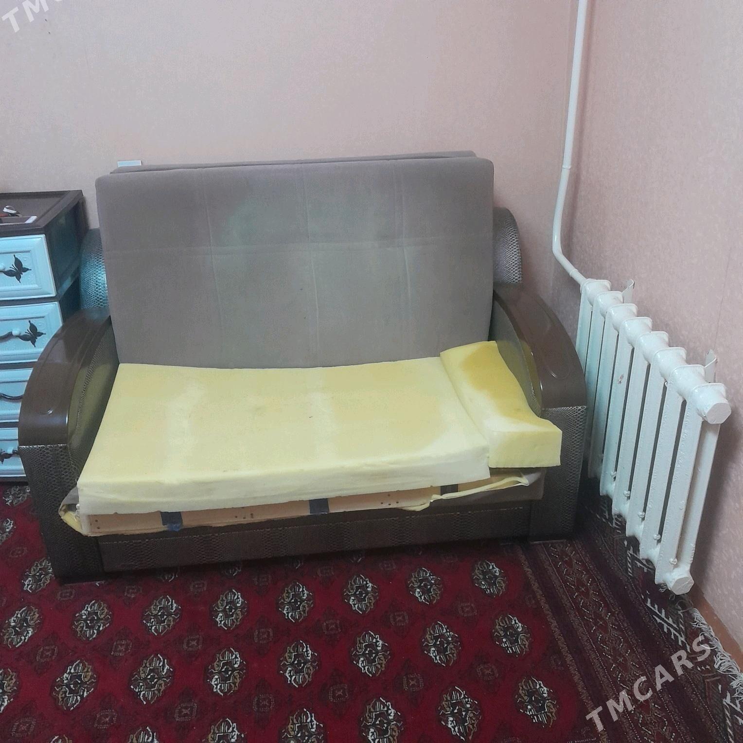 Diwan akordeon - Туркменабат - img 2