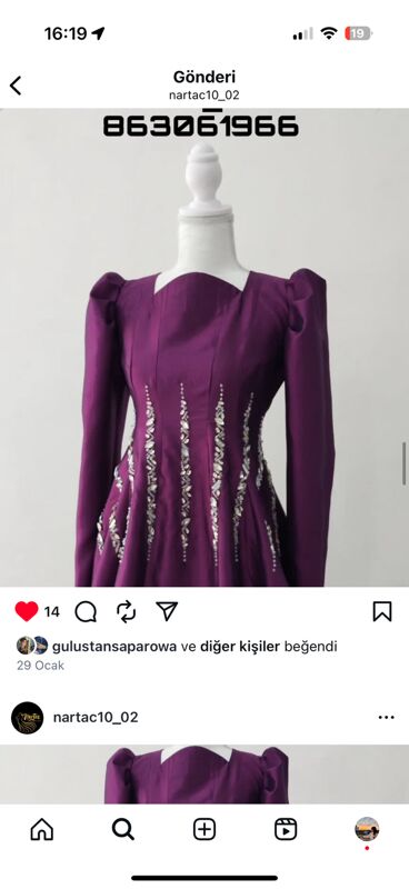 satlyk koynek - Gumdag - img 4