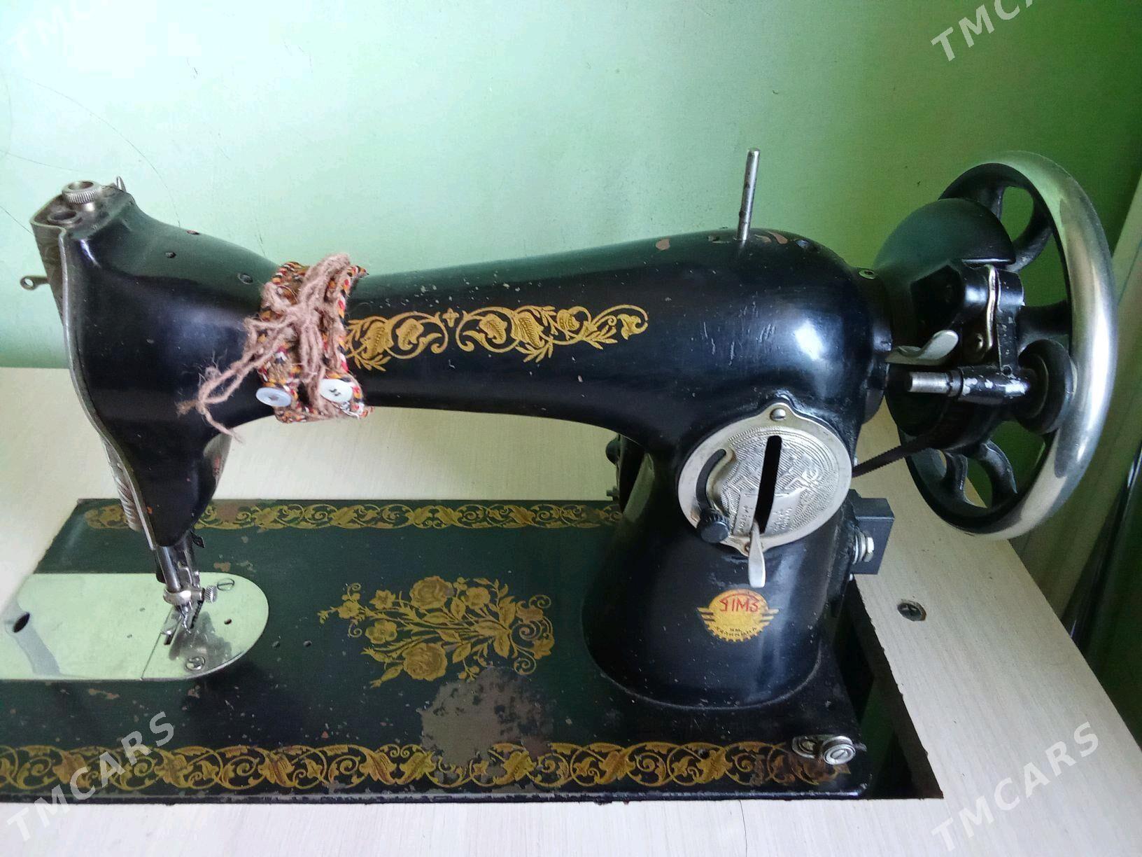 tikin maşyn - Daşoguz - img 2