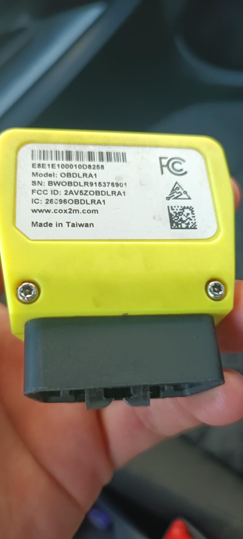 Dignostika cek barlanÿan 210 TMT - Parahat 7 - img 1