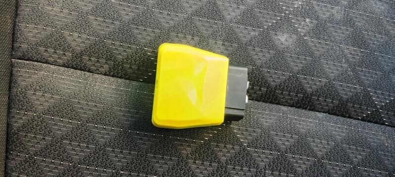 Dignostika cek barlanÿan 210 TMT - Parahat 7 - img 3