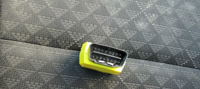 Dignostika cek barlanÿan 210 TMT - Parahat 7 - img 2