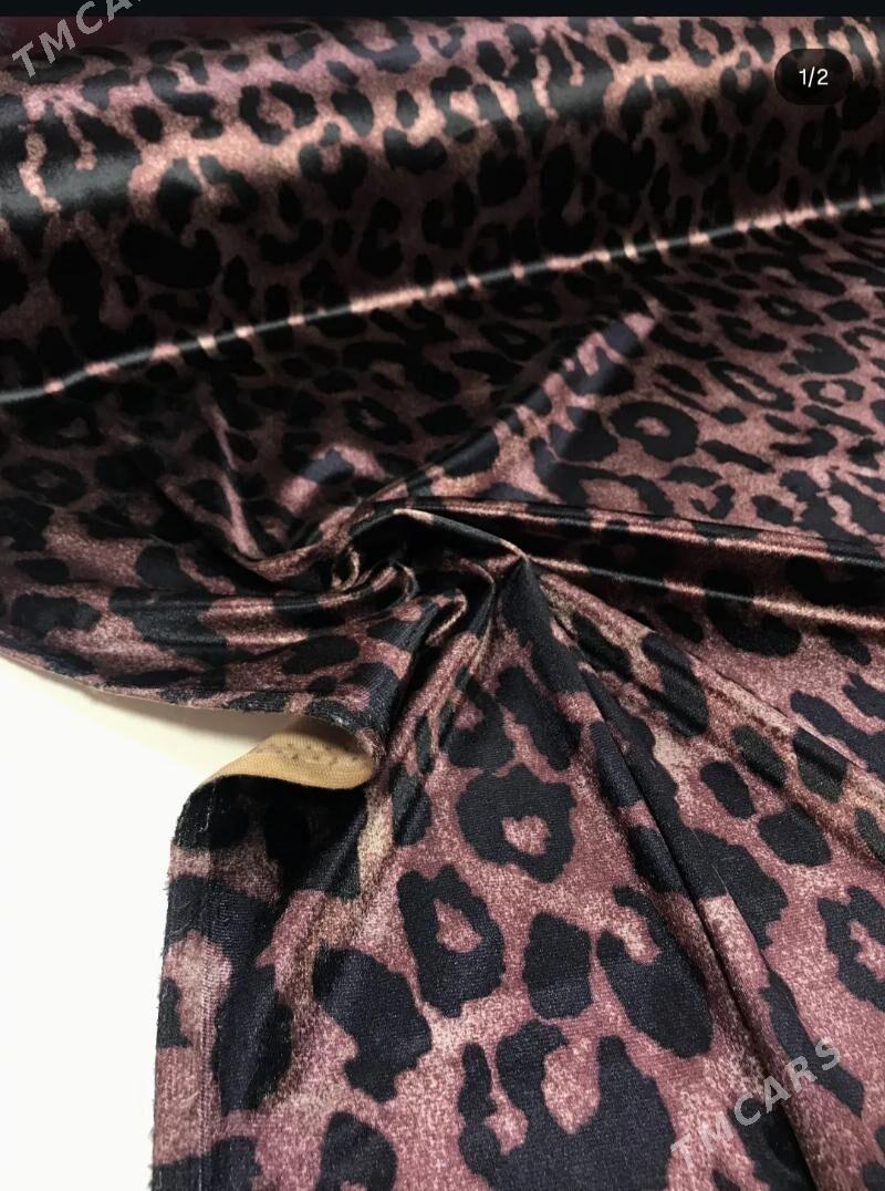 strec - Aşgabat - img 2