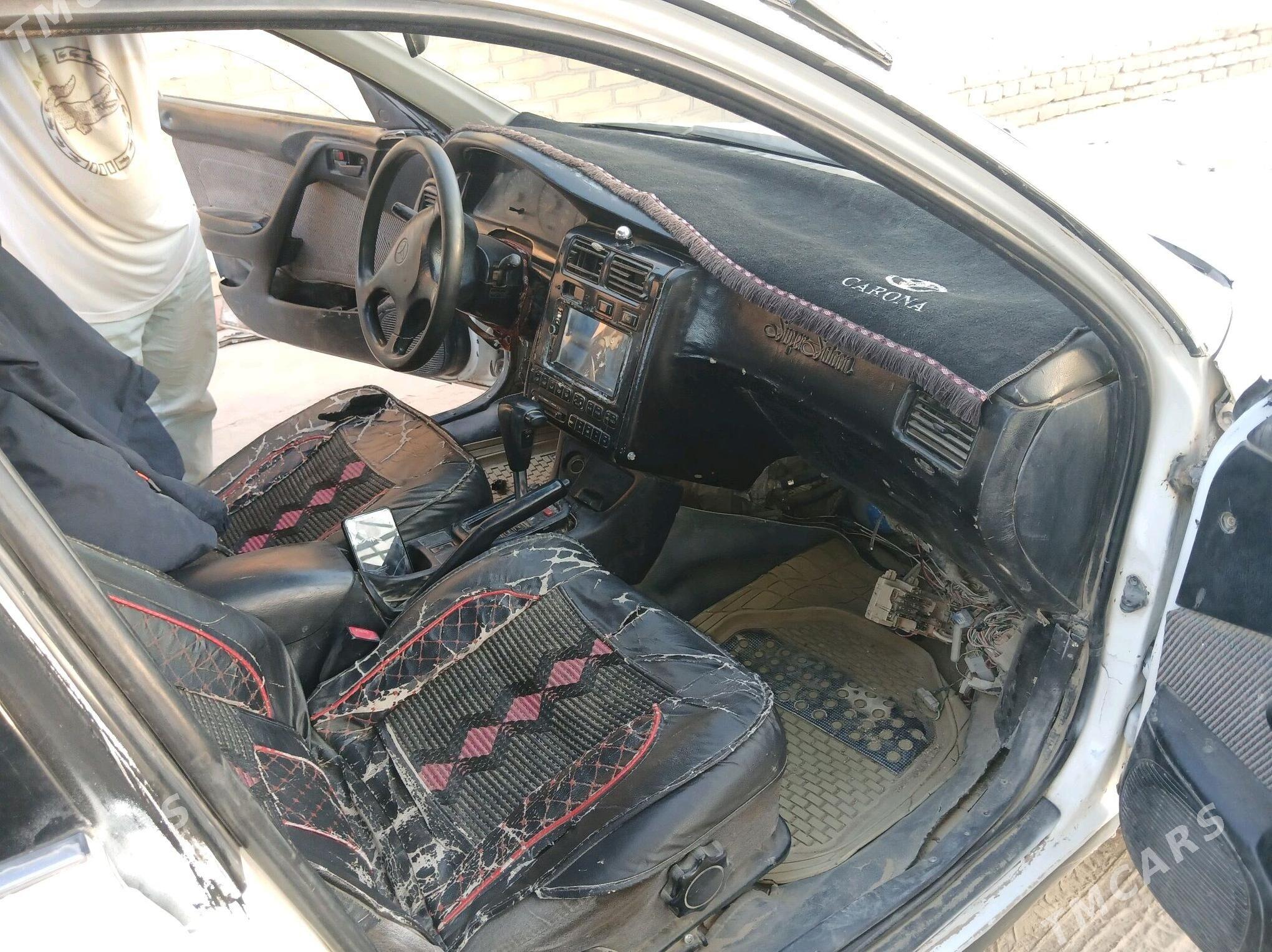 Toyota Corona 1993 - 47 000 TMT - Керки - img 3