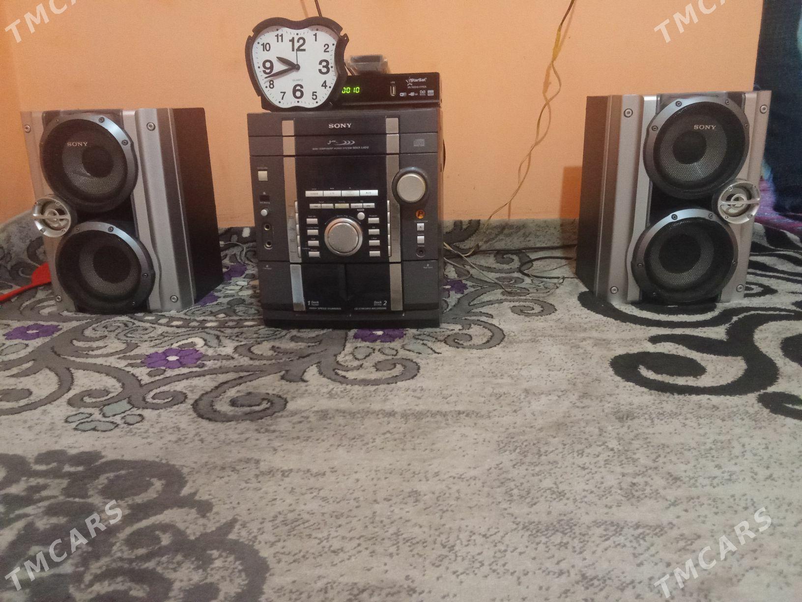 kalonka - Daşoguz - img 1