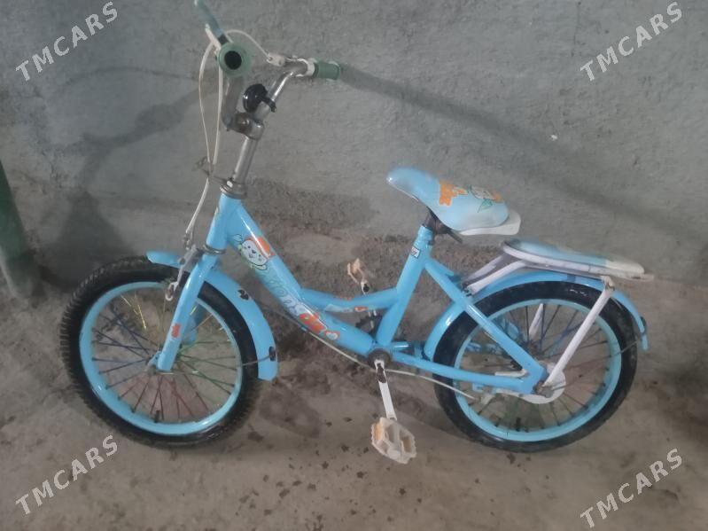 Welosipet  Samakat - Daşoguz - img 1