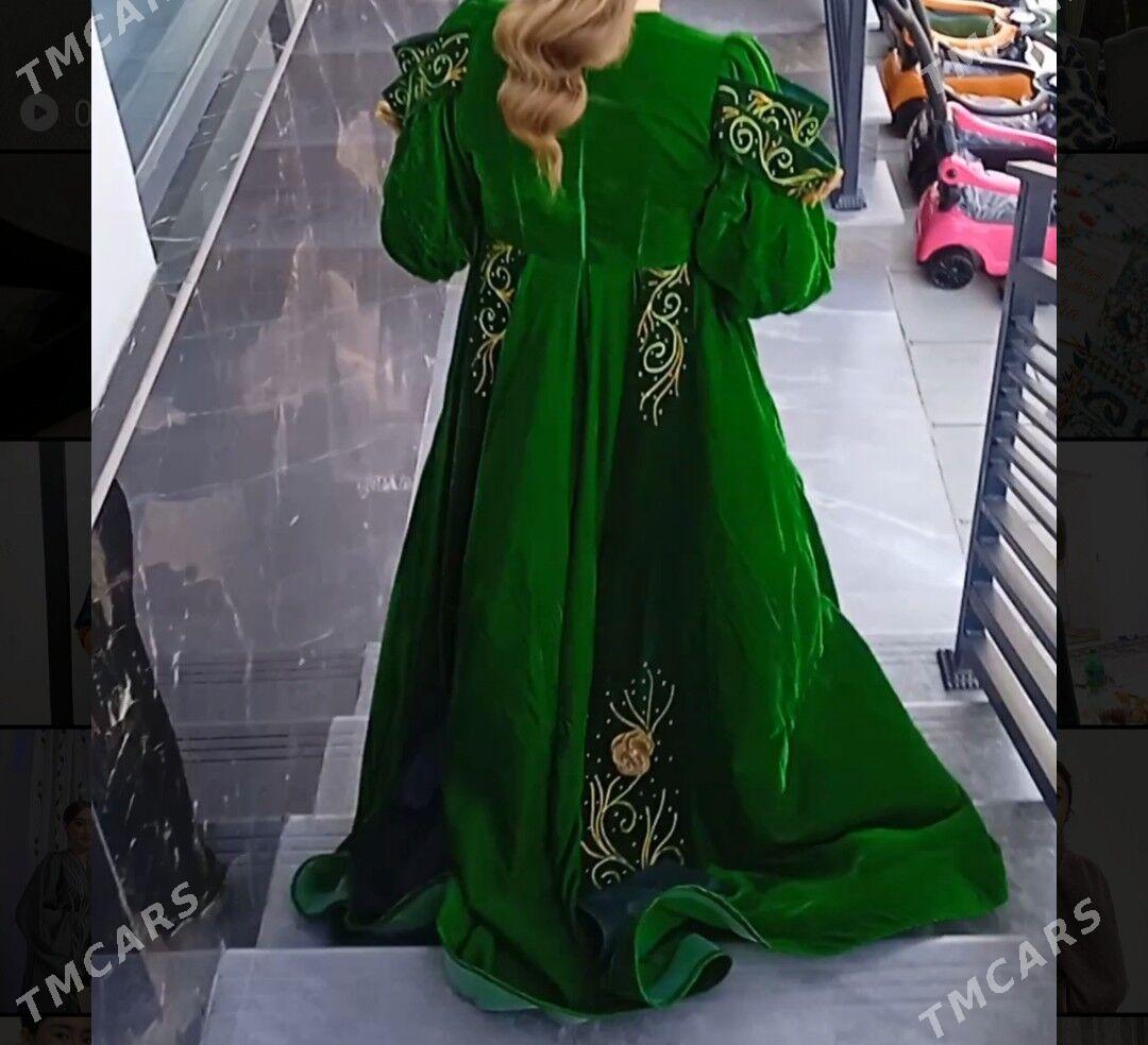 toy koynek - Балканабат - img 1