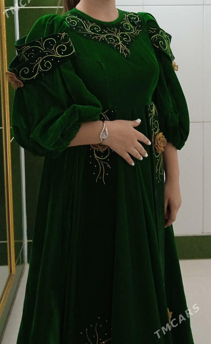 toy koynek - Балканабат - img 3