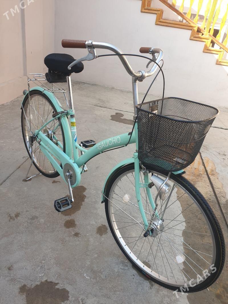 yaponka oni dinamly farly - Туркменабат - img 2