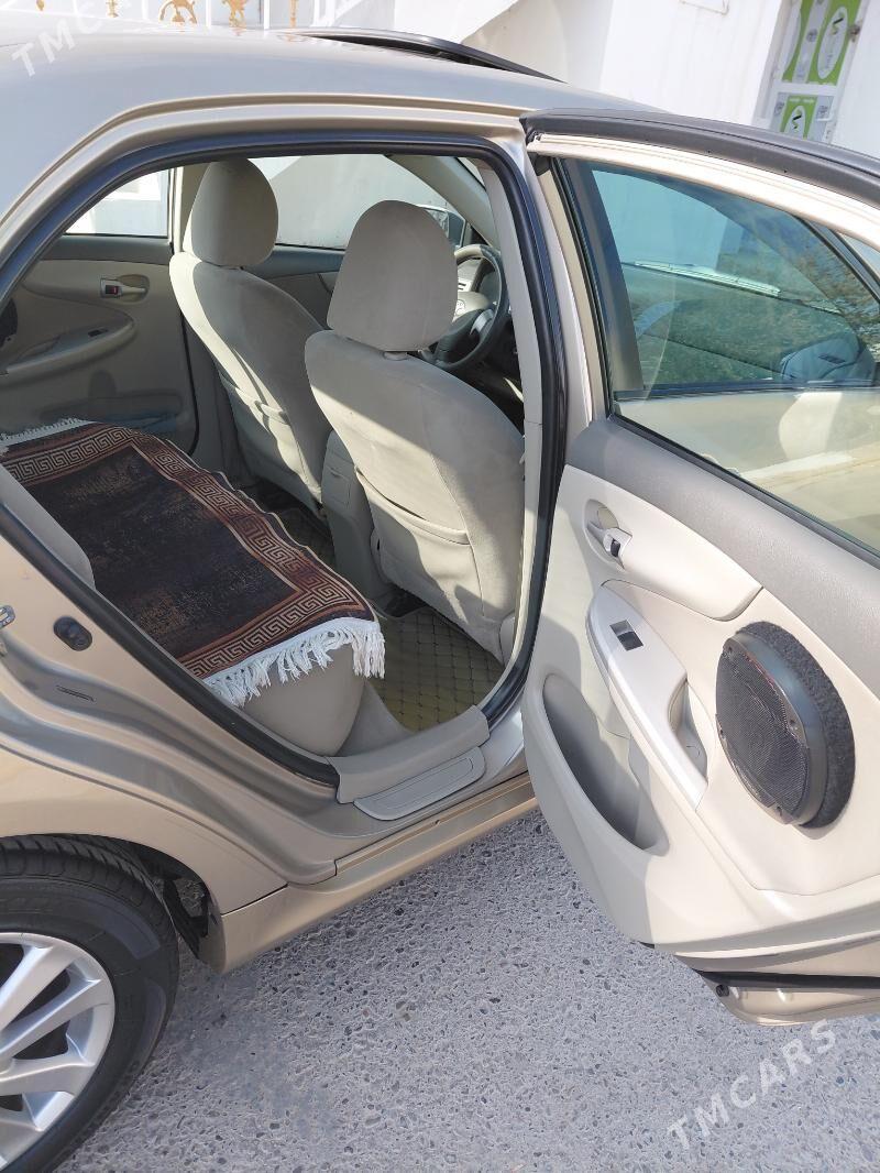 Toyota Corolla 2010 - 145 000 TMT - Kaka - img 8