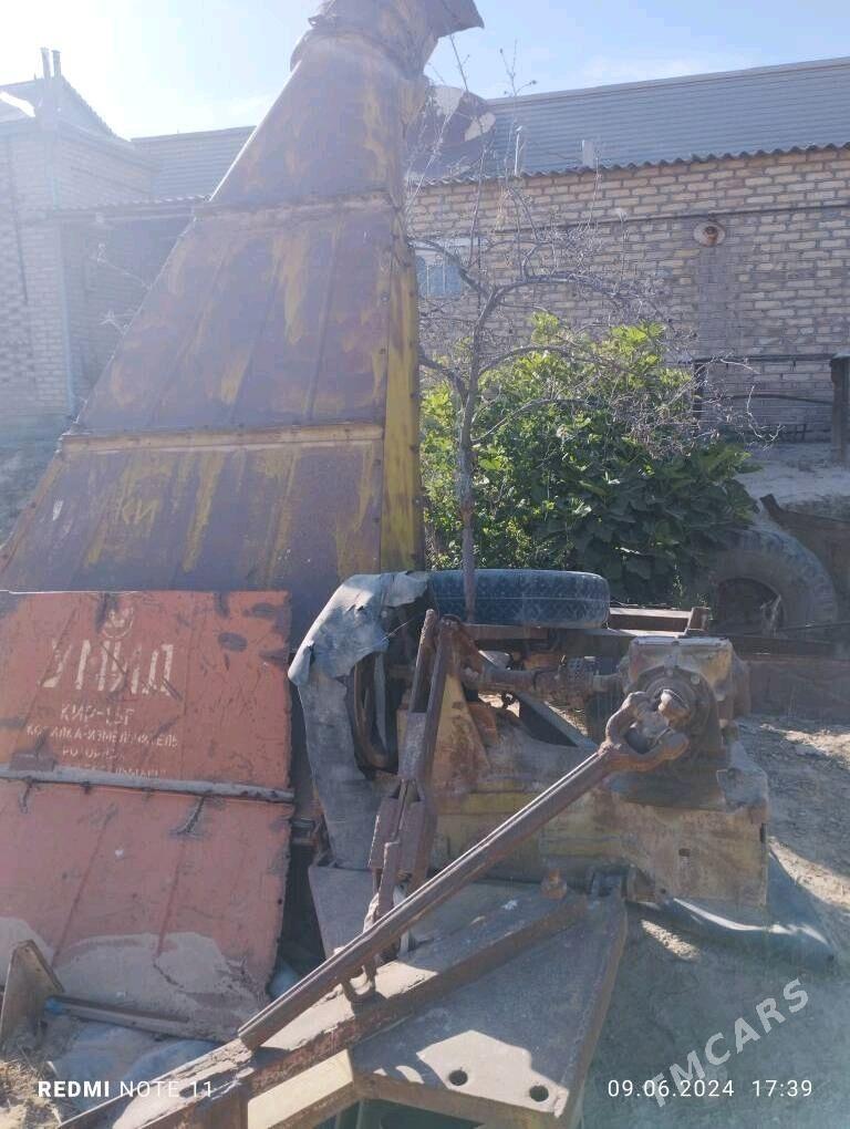 MTZ T-28 1991 - 110 000 TMT - Mary - img 7