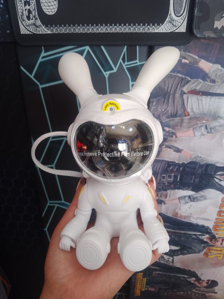 ночник звёздное небо - Ашхабад - img 5