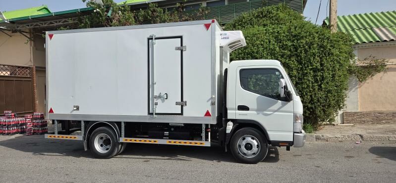 Mitsubishi Fuso 2024 - 660 000 TMT - Ашхабад - img 4
