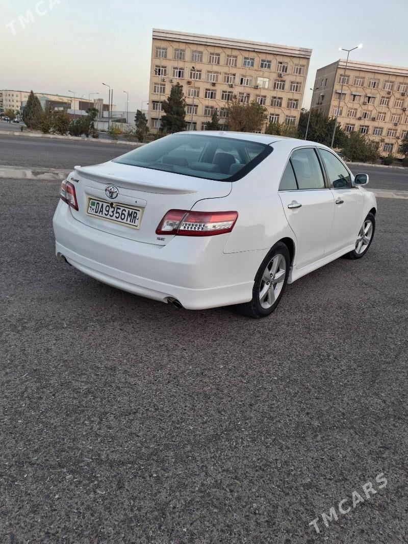 Toyota Camry 2009 - 177 000 TMT - Mary - img 10