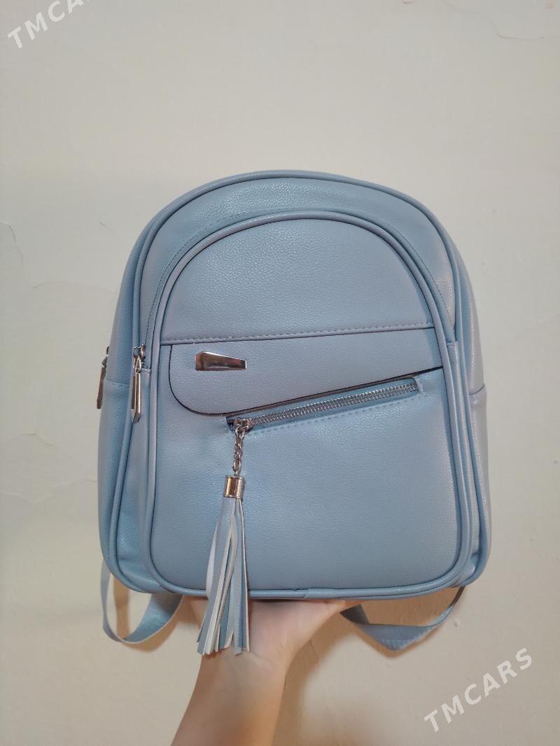 sumka - Ашхабад - img 1