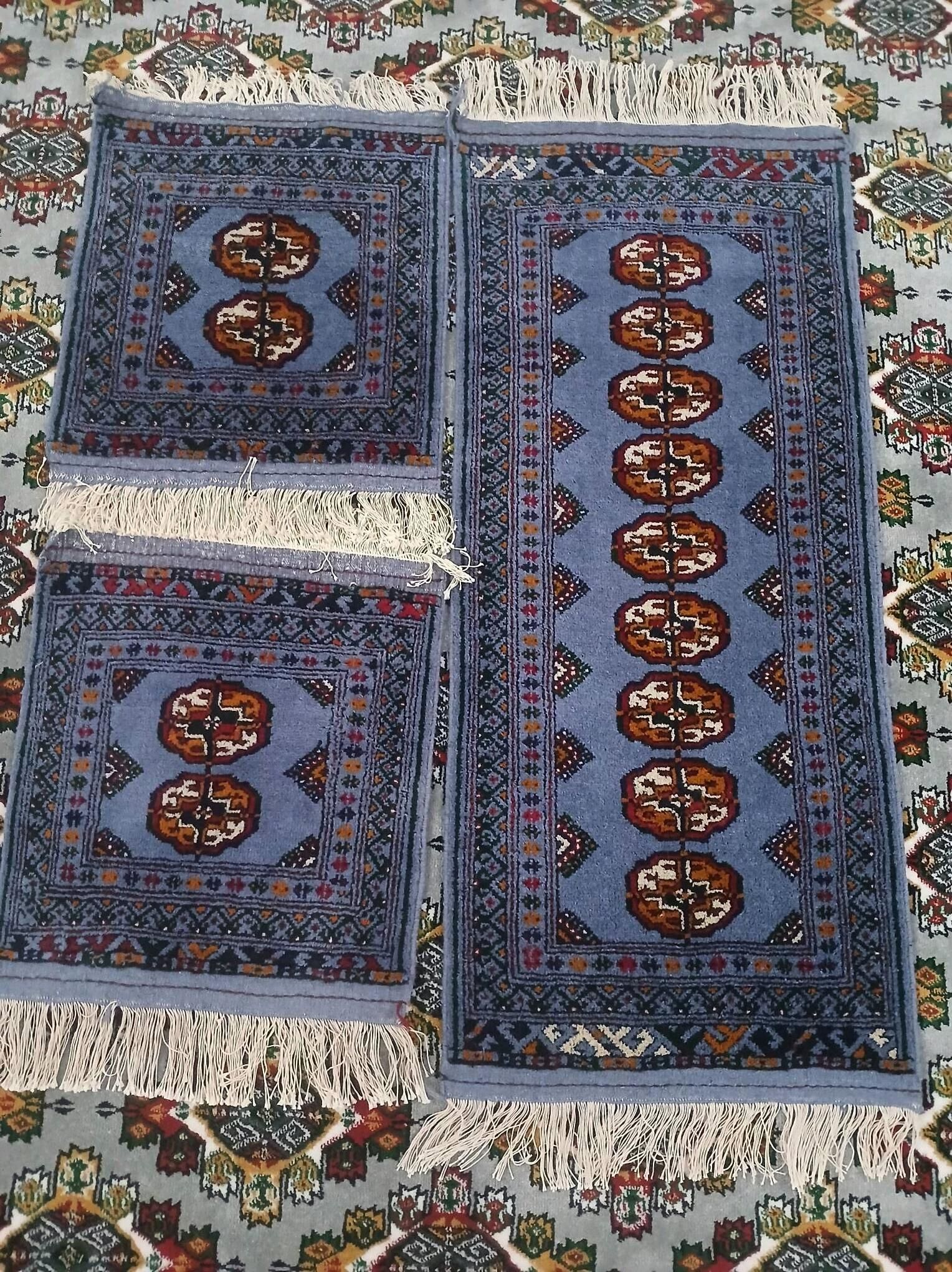 Gok haly 730 TMT - 5 мкр - img 1