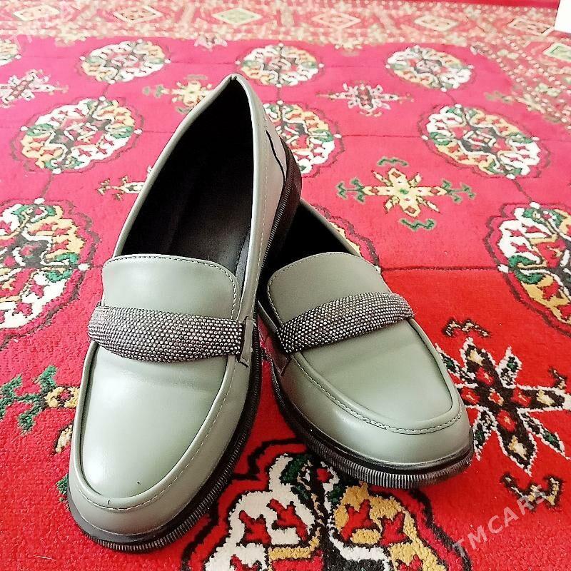 Yapyk gyz kowus - Mary - img 2