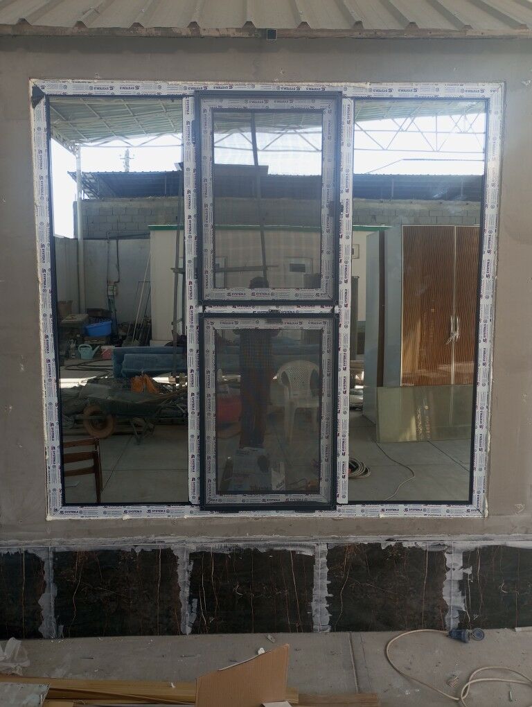 AYNA GAPY HYZMATY - Чоганлы - img 3