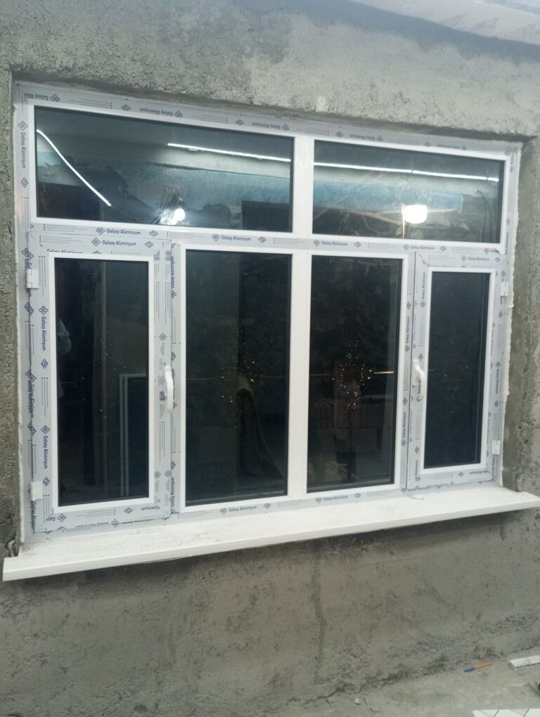 AYNA GAPY HYZMATY - Чоганлы - img 2