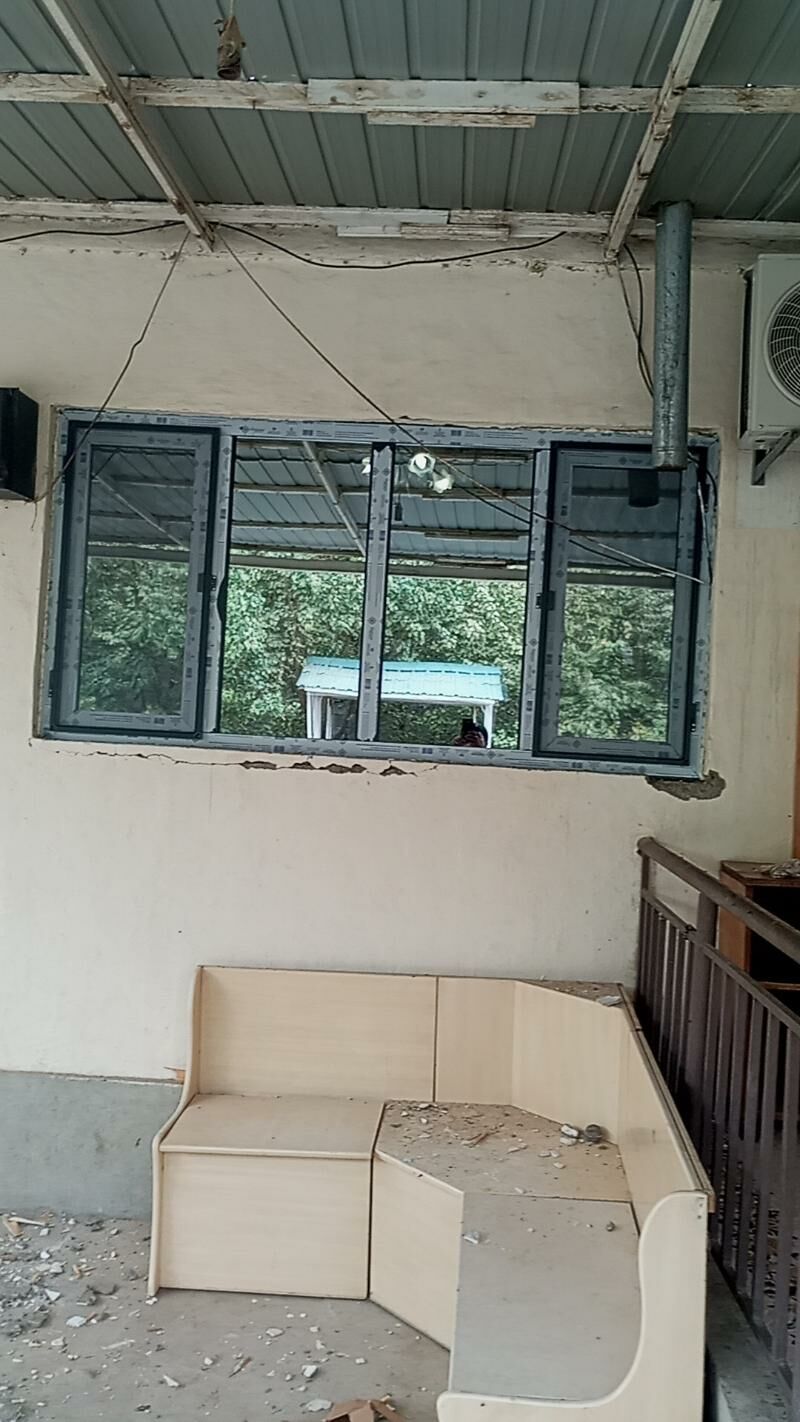 AYNA GAPY HYZMATY - Чоганлы - img 5