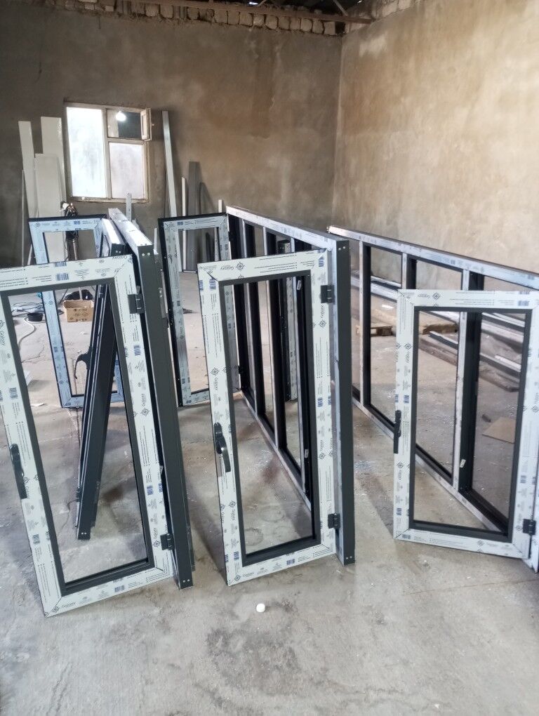 AYNA GAPY HYZMATY - Чоганлы - img 4