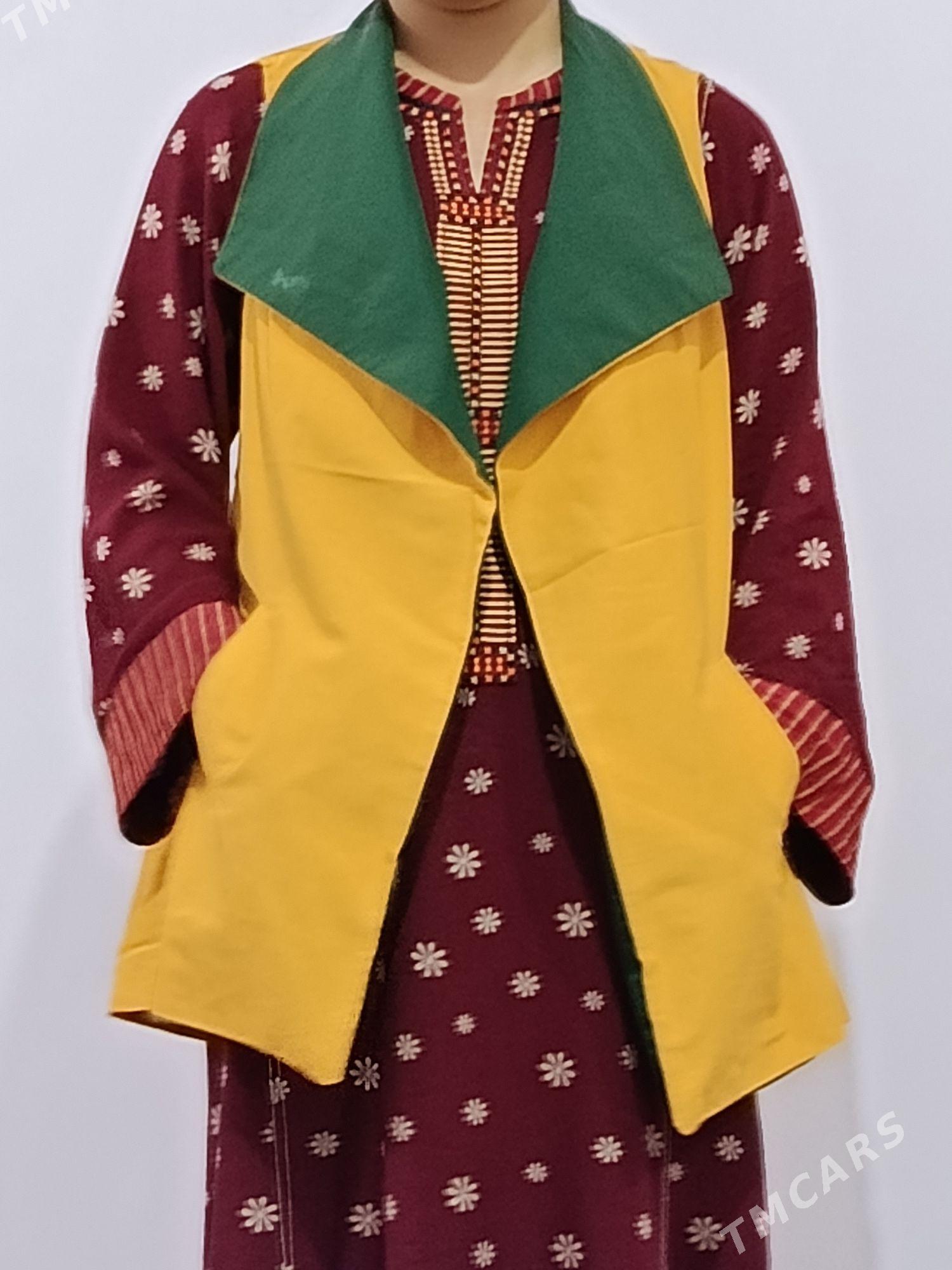 yeňsiz - Türkmenbaşy - img 1