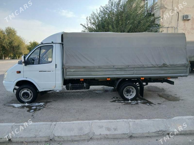 Gaz Gazel 2016 - 230 000 TMT - Ашхабад - img 6