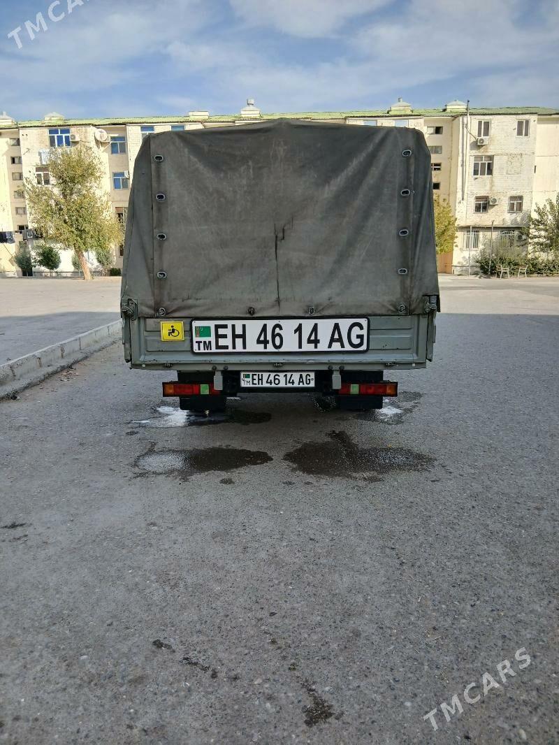 Gaz Gazel 2016 - 230 000 TMT - Ашхабад - img 5