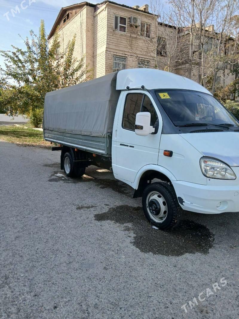 Gaz Gazel 2016 - 230 000 TMT - Ашхабад - img 2
