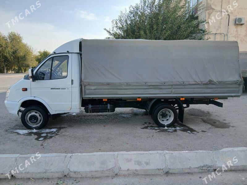 Gaz Gazel 2016 - 230 000 TMT - Ашхабад - img 7