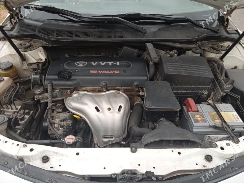 Toyota Camry 2011 - 165 000 TMT - Мир 1 - img 7