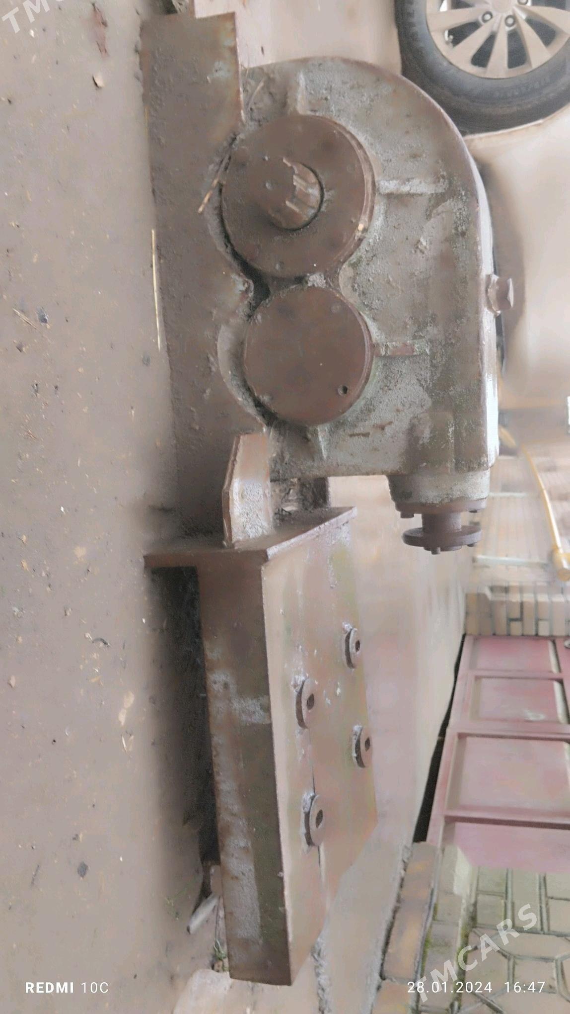 reduktor - Halaç - img 5