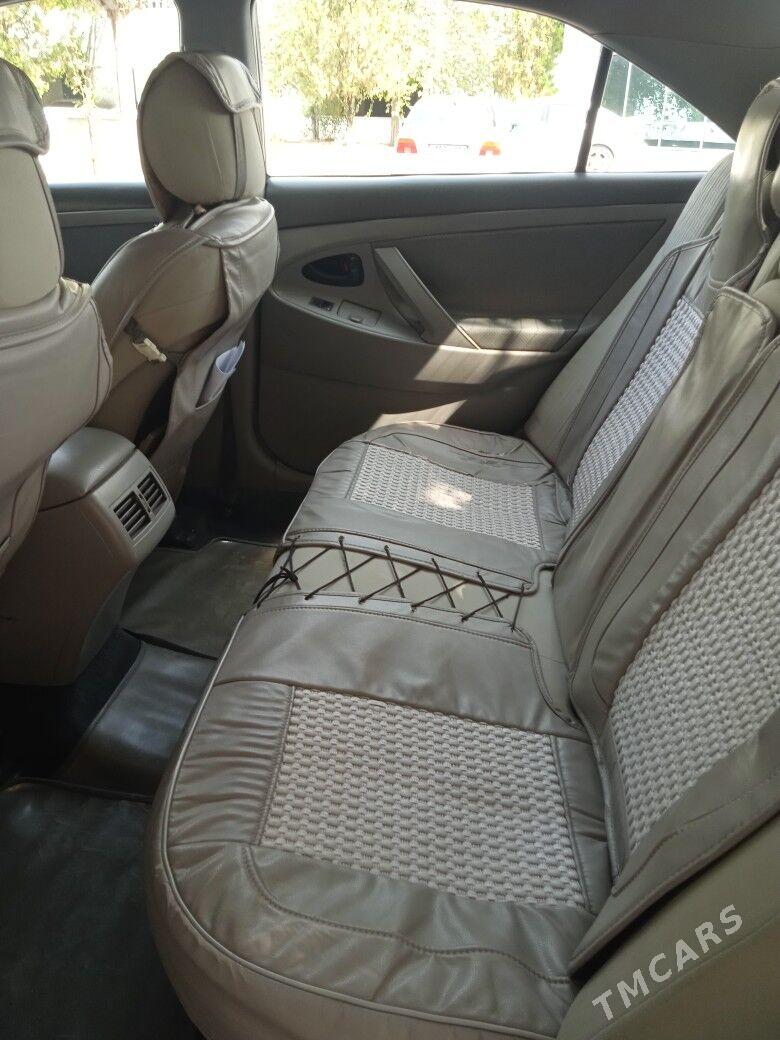 Toyota Camry 2011 - 165 000 TMT - Мир 1 - img 6