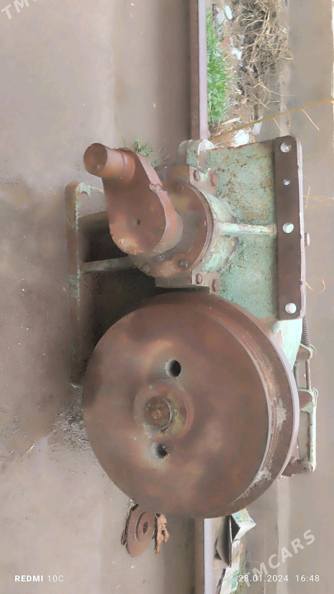 reduktor - Halaç - img 3