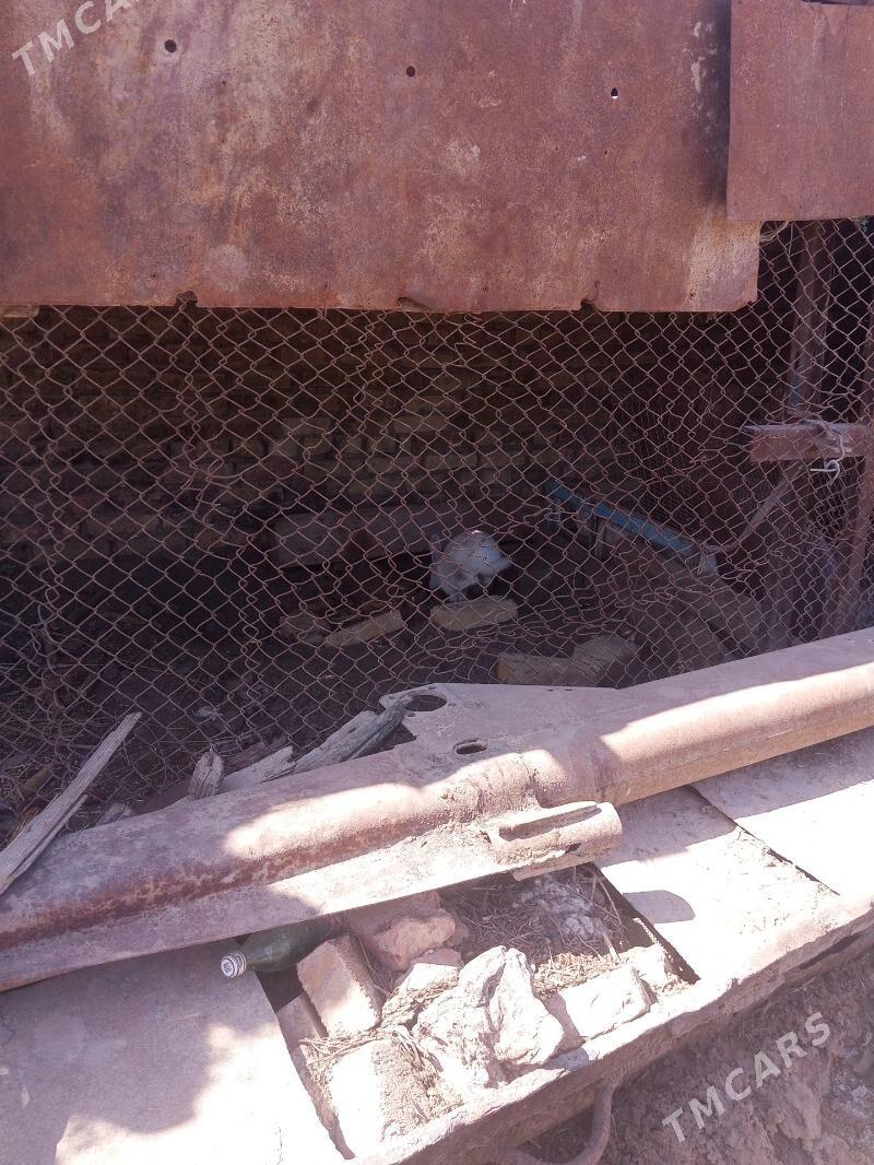 Towsan - Чарджоу - img 1