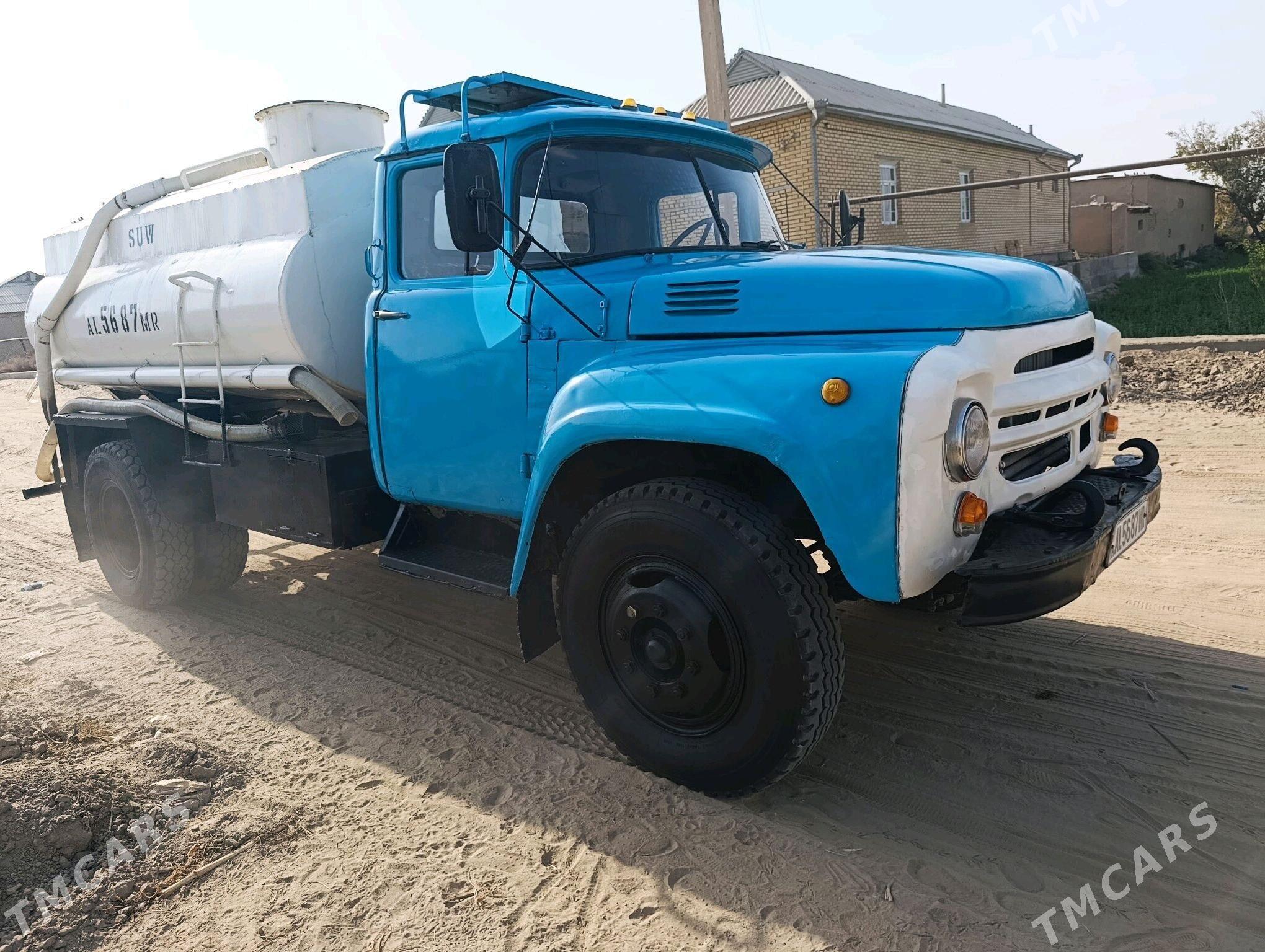 Zil 130 1993 - 110 000 TMT - Сакарчага - img 5