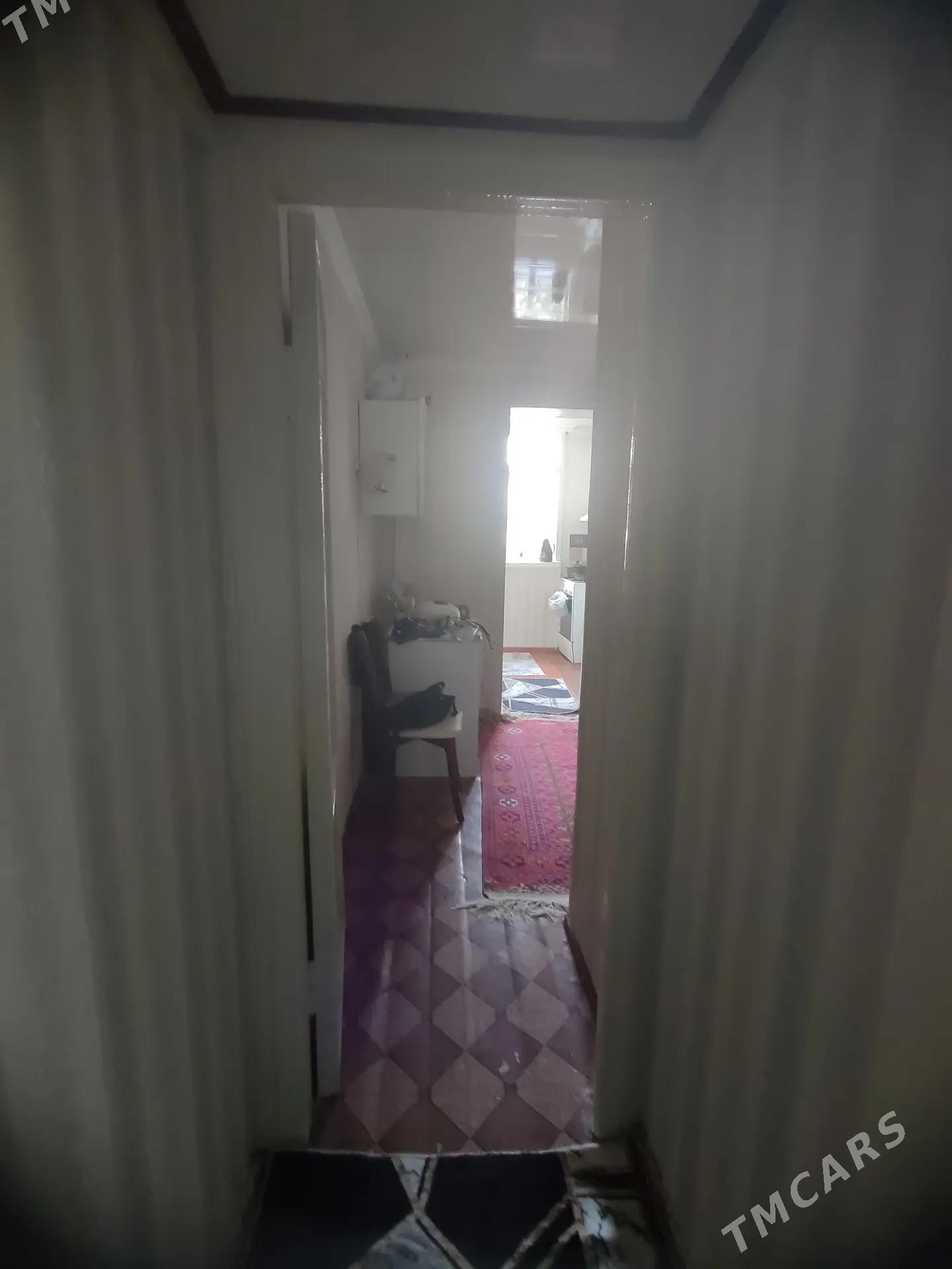 EYESI 4/2ET 1KOM 42KW² - Aşgabat - img 1