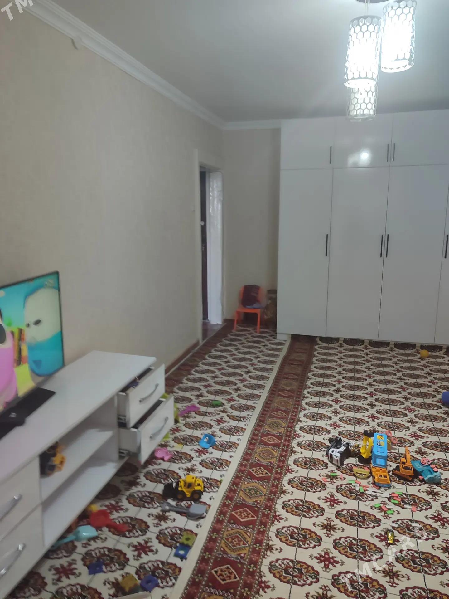 EYESI 4/2ET 1KOM 42KW² - Aşgabat - img 2