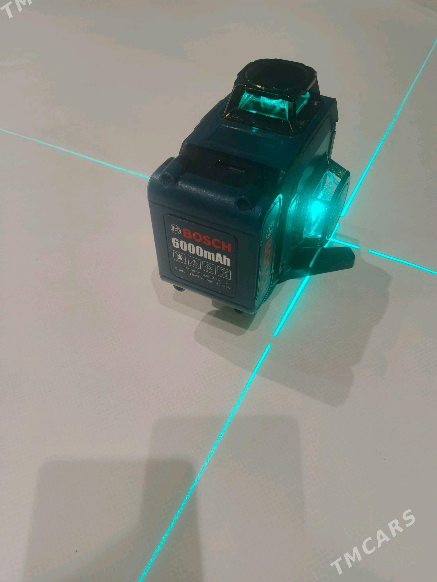 lazer uraven - Aşgabat - img 1