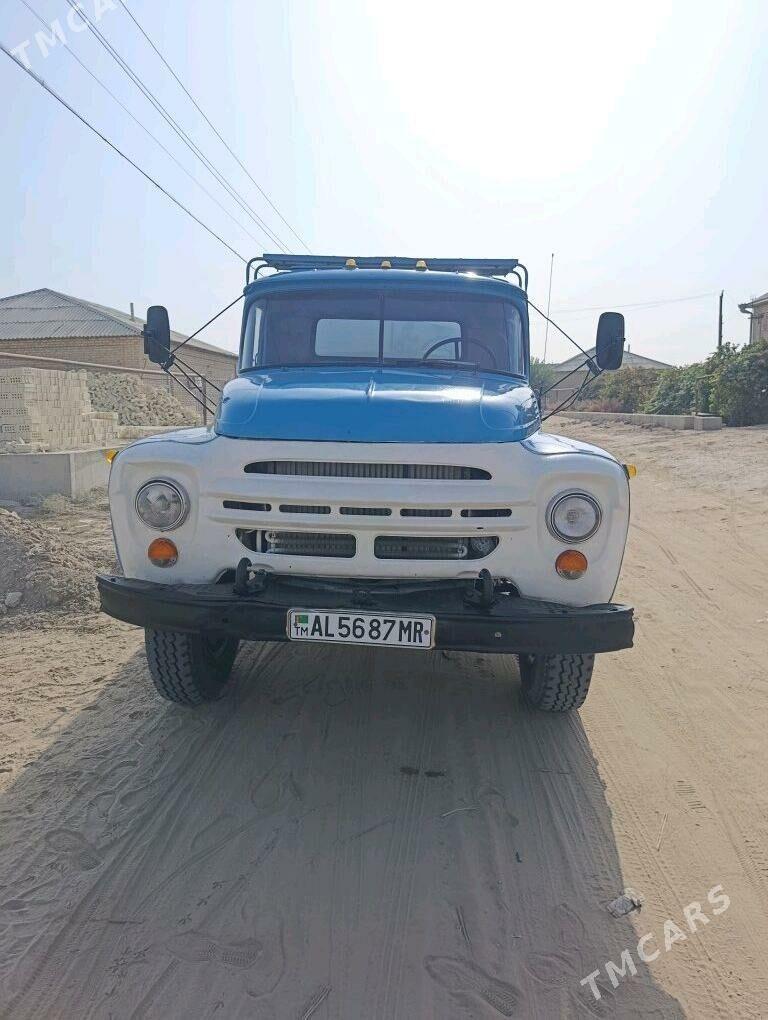 Zil 130 1993 - 110 000 TMT - Сакарчага - img 2