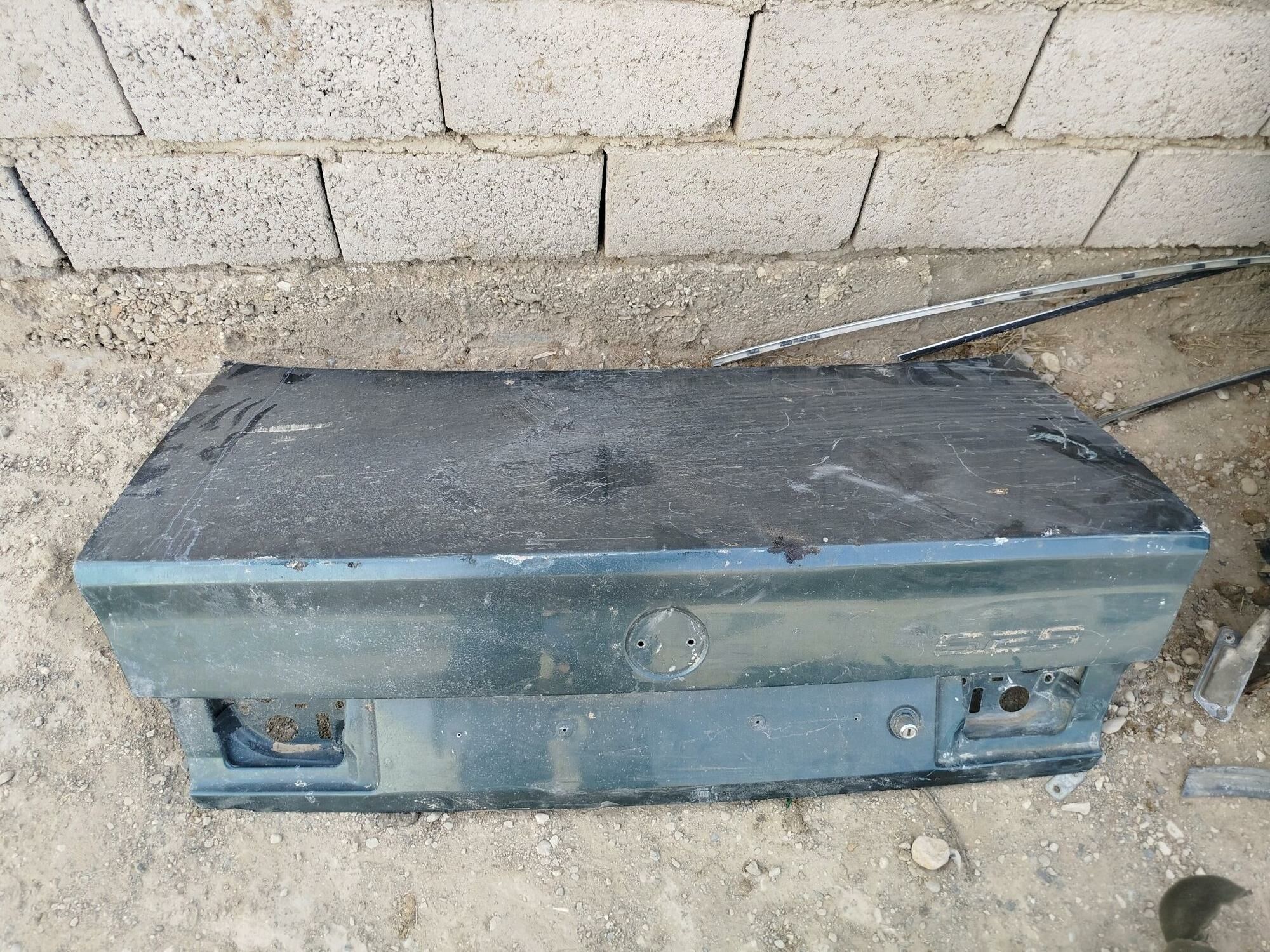 bmw bagas 200 TMT - Балканабат - img 1